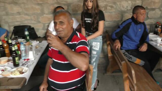 Rojdenden na Sedef selo. Rodina 4 cast