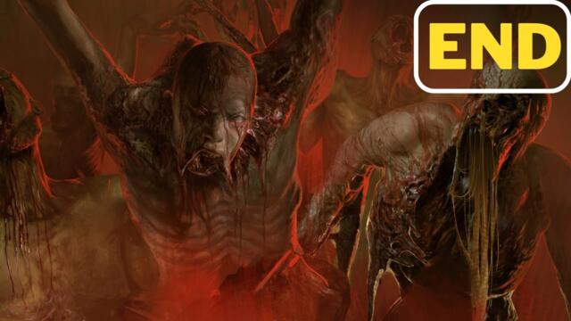 Dead Space 2 - Gameplay Walkthrough / 1080p HD (part 11 - End) : گیم پلی بازی ترسناک فضای مرده 2