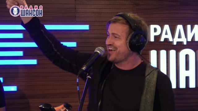 Алексей Петрухин - Берега