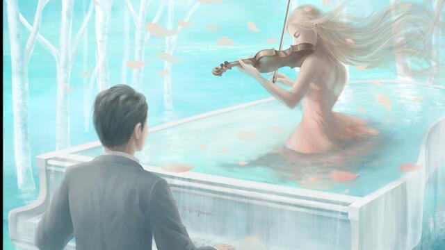 Chopin VS Beethoven 2 Hours | Increase Brain Power | Focus |  Productivity  | Mellowed Sleep ⭐30