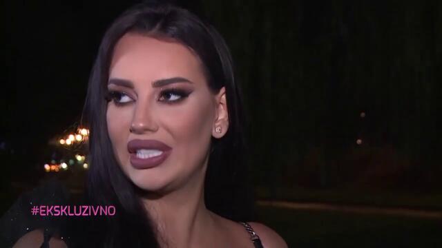 EKSKLUZIVno: Milica Pavlović podstrekuje fanove da vređaju Katarinu Grujić!