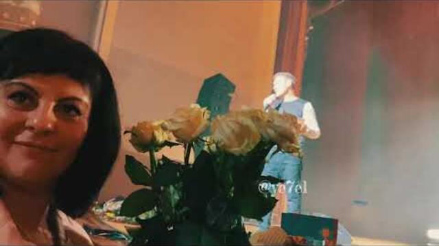 Юрий Шатунов - Концерт г.Жуковский 21.05.2021г.