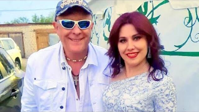 Валерий Палаускас  -  КОРОЛЕВА КРАСОТЫ