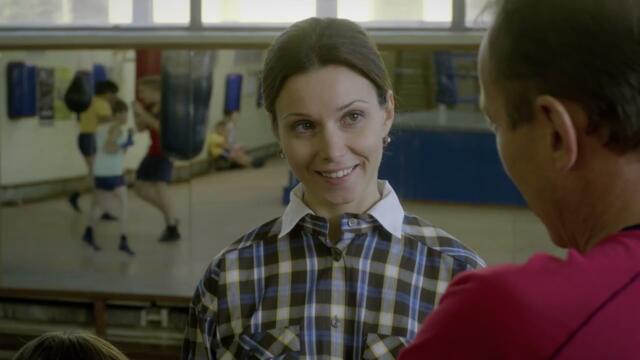 Однолюбы. 2 Серия. Мелодрама. Лучшие сериалы