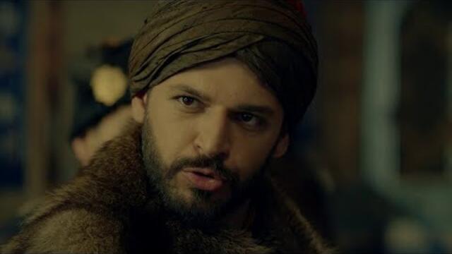 Mendirman Jaloliddin 4 qism 1080p  Жалолиддин Мангуберди  bizda tomosho qiling OBUNA BO‘LING