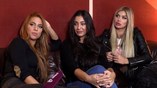 Hurricane za Nova.rs: Čega smo se odrekle zbog Evrovizije