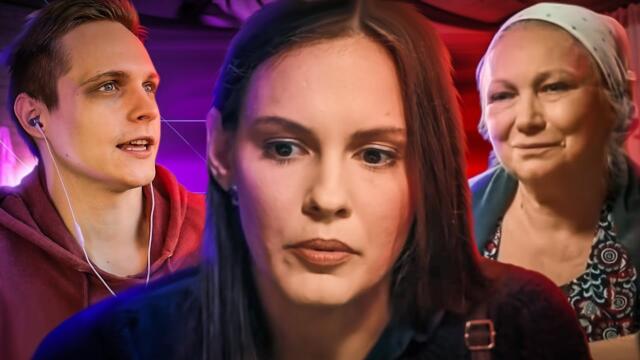 НОВЫЙ СЕРИАЛ! ЗНАХАРКА - 1 СЕРИЯ | МАРАФОН 10 ДЕНЬ!