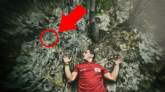 Мистерията на Лудогорието -  Демир Баба Теке [4K VIDEO]