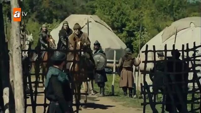 Kurulus Osman  Season 2 Episode32 (p2) English subtitles.