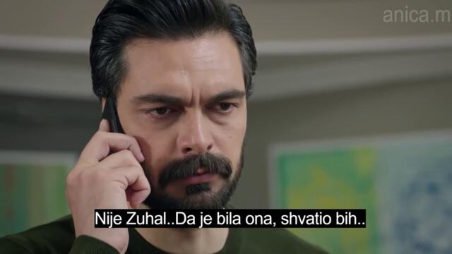 Amanet (Fatalna Ljubav) Emanet 184 epizoda sa prevodom - fragmenti Bölüm