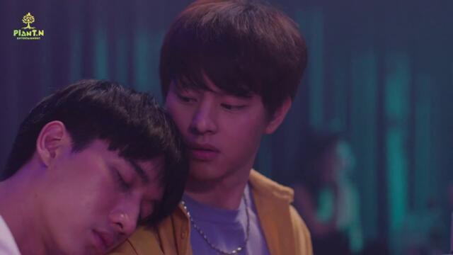 Nitiman The Series EPISODE 3 [ENG, CHINESE, SPANISH, PORTUGUESE SUB] TURN ON CC