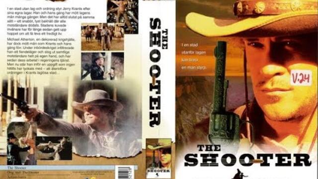 The Shooter 1997 BG Audio