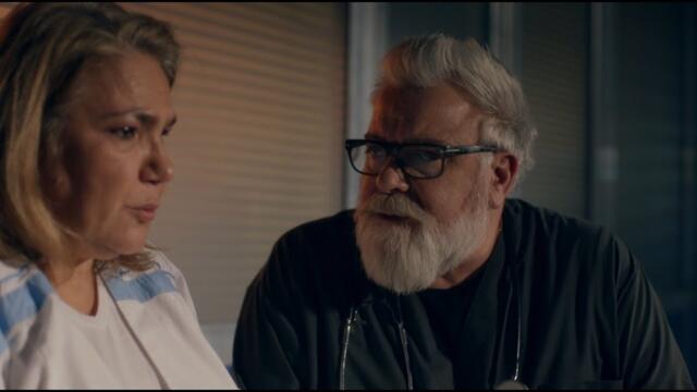 Откраднат живот♥сезон 11, епизод 38💕