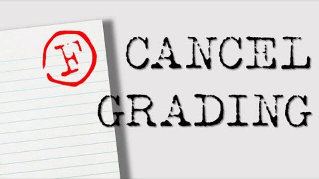 Grading is a Scam (and Motivation is a Myth) | A Professor Explains