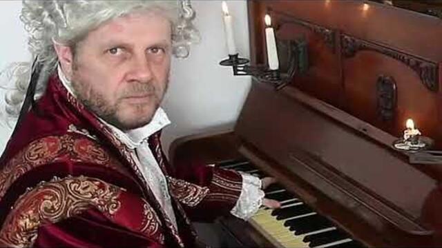 Михаил Гулько  -  МУРКА