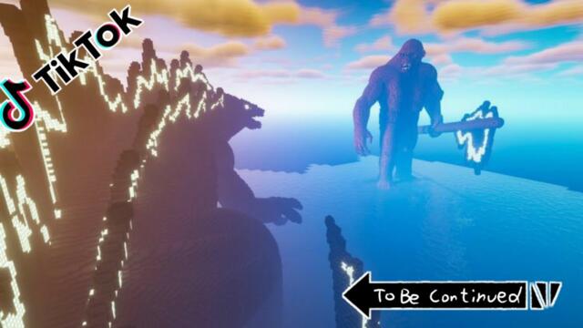 TIK TOK + MINECRAFT MEMES COMPILATION...[#21]