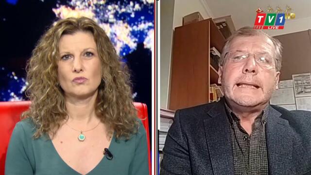 Какво става в телевизиите - "Алтернативата" с Миролюба Бенатова, 18 декември 2020