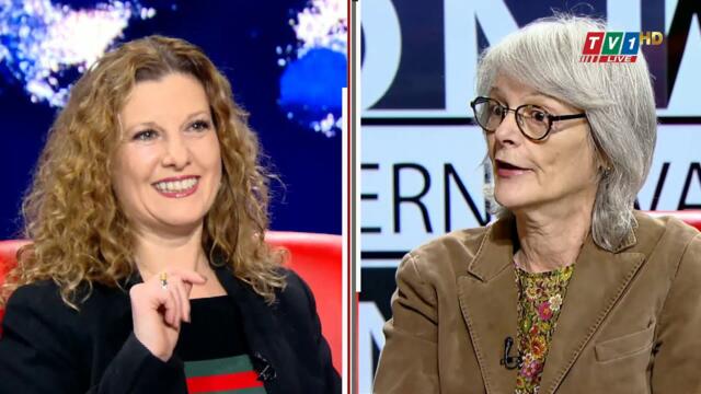 Кой се прицелва в комисията по досиетата - "Алтернативата" с Миролюба Бенатова, 15 януари 2020