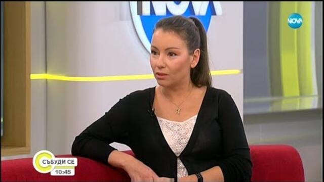 Филм на журналистката Галя Щърбева с премиера на "София филм фест"