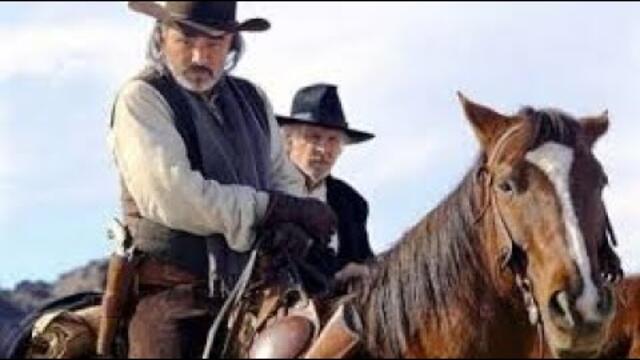 Сурова земя (Hard Ground) 2003 бг субтитри