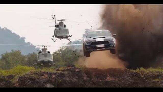 [Гледате HD] "Бързи и яростни 9" Пълен Филми Онлайн БГ аудио HD Видео 2021