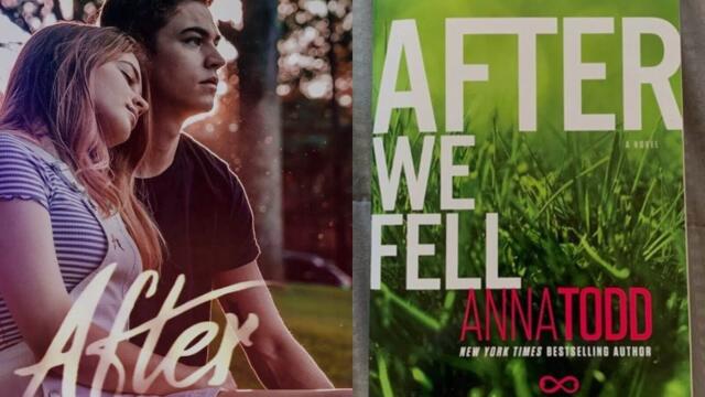 After We Fell секунди (2021) Пълен филм 🎬 Последни български филми