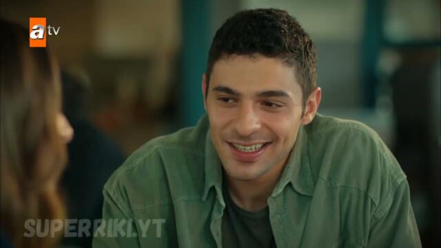 Kardeşlerim (My brothers) episode 14 english subtitles