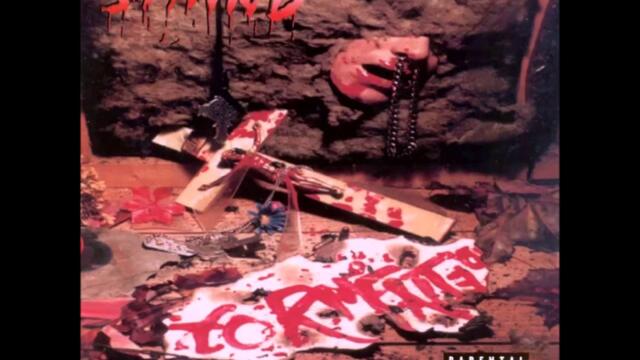 Staind - Tormented (Full Album, Ripped Right Off The CD)