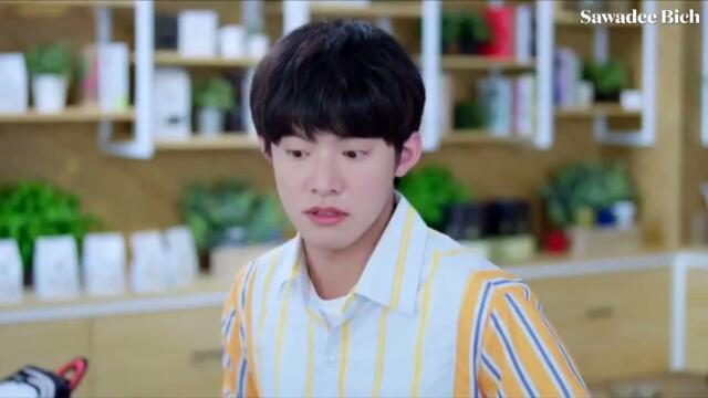 Be Loved In House Ep 2 ENGSUB