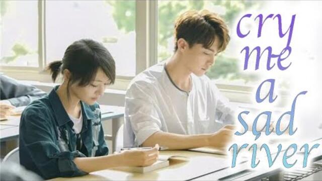 [English Subtitles] Cry me a sad river  ( Chinese Full Movie )