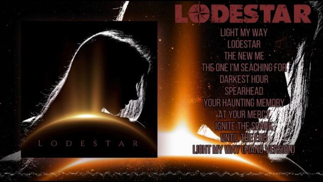 Lodestar - Lodestar (Full Album)