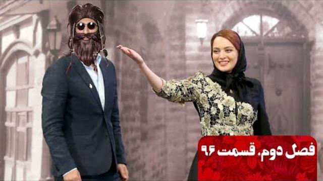 Gringo Show - "Season 02 - Episode 96" OFFICIAL VIDEO