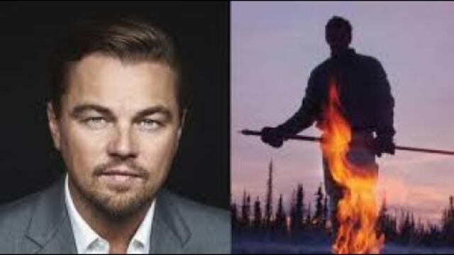 Ice On Fire | Climate change | Documentary (sub. Español) HD 2019