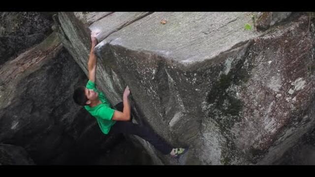 Northeast X (FULL MOVIE)