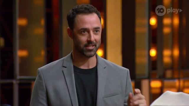 MasterChef Australia S13E25 Elimination Challenge Part1