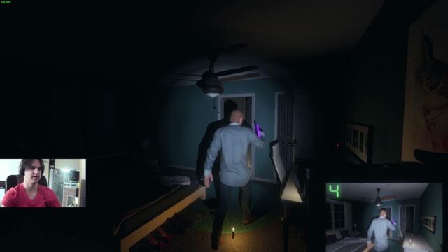 phasmophobia 9 pak me ubi pedala