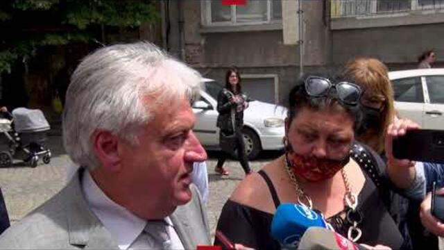 Министър Бойко Рашков в Пловдив