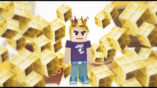 How To Get FREE GCUBES In Bedwars! (Blockman GO Bedwars)