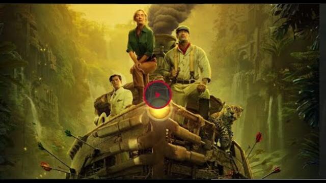 Круиз в джунглата (2021) Пълен филм-безплатно онлайн HD1080p |Dwayne Johnson, Emily Blunt