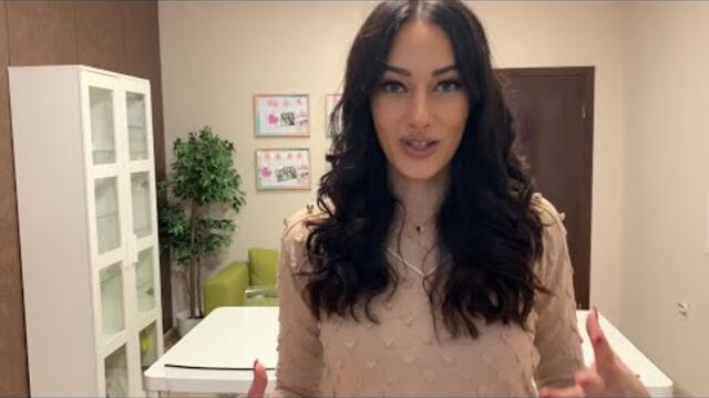 КАКВО РАБОТЯ, ОФИС ТУР, SLAYBODYCHALLENGE | ВЛОГ