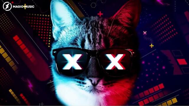 Trap Music 2019 --Best Gaming Music Mix --Trap - Bass Boosted - EDM(480P)