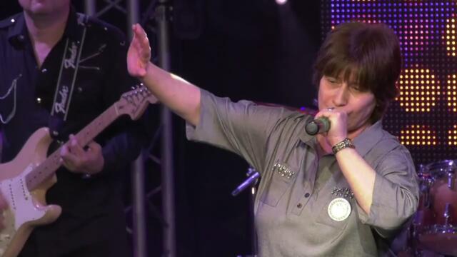 Марина Чилиева - "Я вас еще совсем не знаю"