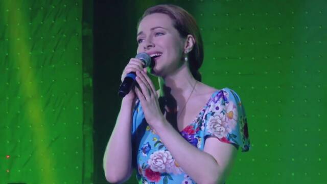 Екатерина Гусева   -   «Рязанские мадонны»