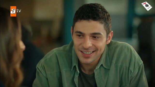 Мои братья 14 серия русские субтитры