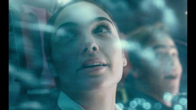 Жената чудо 1984 2020 Целият филм