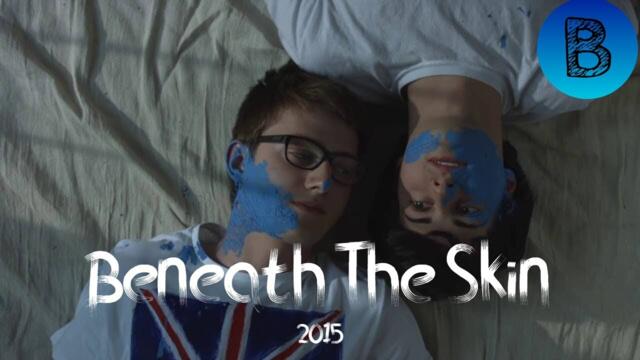 N0025 | Beneath The Skin | Gay Full Movie | Subtitle BR-EN-BG-SWE | 2018
