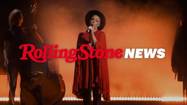 Pink Wishes She Could Have Reached Out to Britney Spears and ‘Given Her a Hug’ | RS News 5/21/21