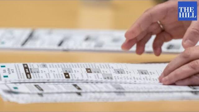 House holds hearing on Voter ID laws | FULL HEARING