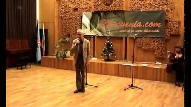 Калин Найденов - концерт на Otkrovenia.com