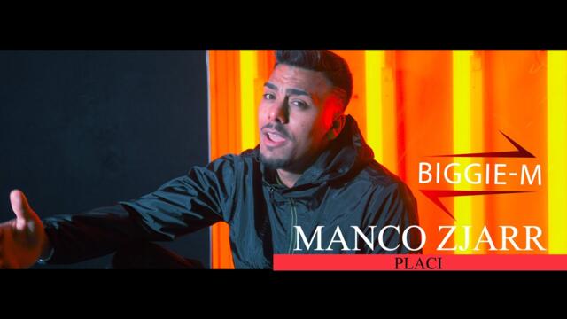 Manco Zjarrr - Placi 2021 (Official Video)